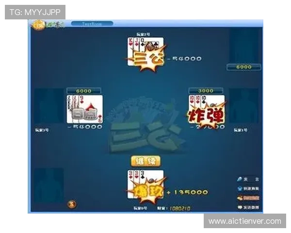 扑克三公玩法详解:掌握技巧提升胜率的实用攻略