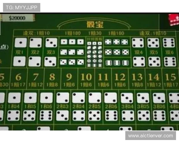 澳门骰宝历史背景与发展趋势深入分析了解游戏文化底蕴