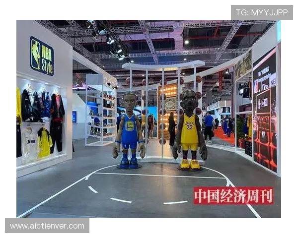 博坊体育未来发展趋势：行业创新与技术升级带来的新机遇